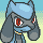 Riolu Normal