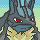Lucario Mega Normal