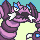 Drapion Normal