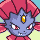 Weavile Normal