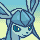 Glaceon Normal