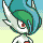 Gallade Mega Normal