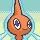 Rotom Normal Normal