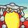 Heatran Mega Normal