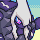 Darkrai Mega Normal