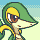Snivy Normal