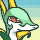 Serperior Normal