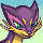 Liepard Normal