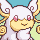 Audino Mega Normal