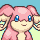 Audino Normal