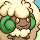 Whimsicott Normal