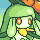 Lilligant Normal