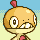 Scraggy Normal