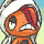 Scrafty Mega Normal
