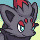 Zorua Normal