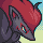Zoroark Normal