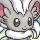 Cinccino Normal