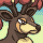 Sawsbuck Normal