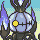Chandelure Mega Normal