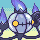Chandelure Normal