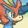 Keldeo Normal