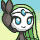 Meloetta Normal