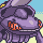 Genesect Normal