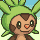 Chespin Normal
