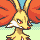 Delphox Normal