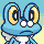 Froakie Normal