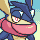 Greninja Normal