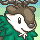 Skiddo Normal