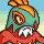 Hawlucha Normal