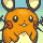Dedenne Normal