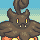 Pumpkaboo Normal