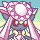 Diancie Mega Normal