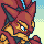 Volcanion Normal