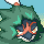 Decidueye Normal