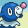 Popplio Normal