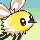 Cutiefly Normal