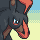 Mudsdale Normal