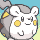 Togedemaru Normal