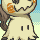 Mimikyu Normal