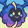 Cosmog Normal