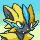 Zeraora Normal