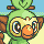 Grookey Normal