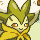 Eldegoss Normal