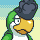 Squawkabilly Normal