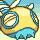 Dudunsparce Normal