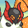 Iron Moth Normal